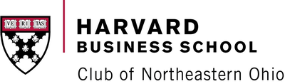 Logo for sponsor Harvard Business School